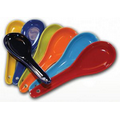 Hilo Collection Colored Spoon for Soup Bowl